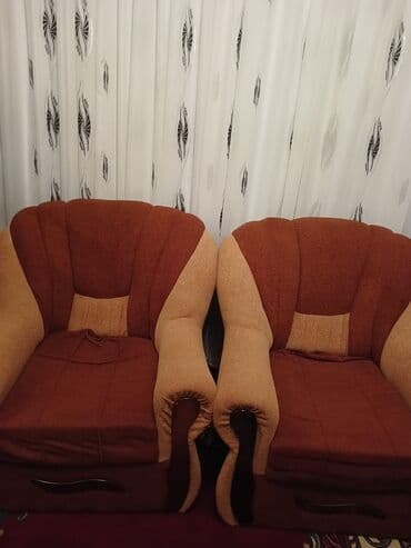 мойка шкаф для кухни: Б/у, Кресло, Ткань, Нет кредита, Платная доставка — 1