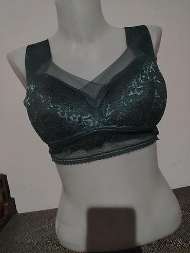 ucuz şubalar: Qadın üçün incə krujeva alt geyimi - Modellər: krujevalı bralet və — 2