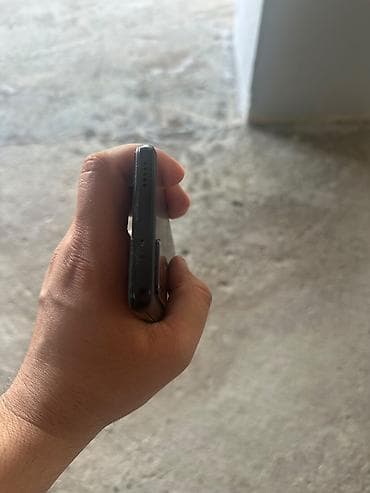 dji mic 2: Xiaomi 12T, 256 GB, rəng - Qara, 
 Barmaq izi — 5