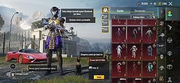 Görüş bakı — 3