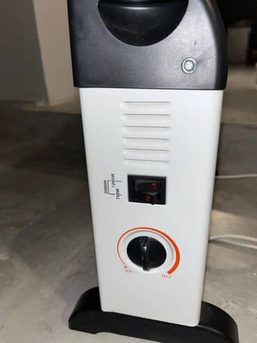 fen qızdırıcı: Spiral qızdırıcı — 2