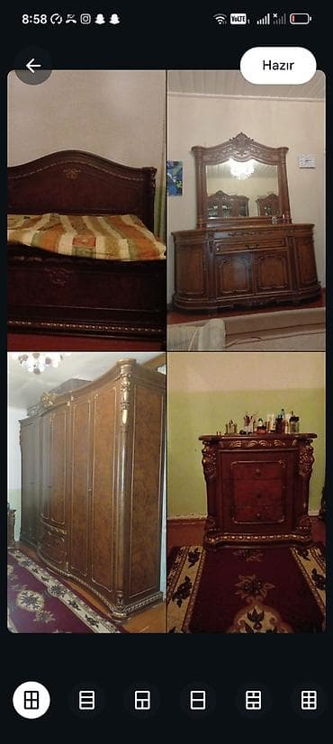 nerj cen: Ünvan Nərimanov — 5