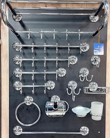 Duş şlanqları: Vanna otağınızda dəyişiklik vaxtıdır! 🚿 Keyfiyyətli materiallar və — 3