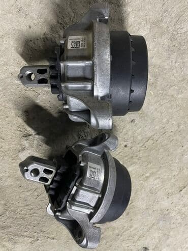 t 40 matoru: BMW F10 motor paduwkasi! Məhsul: Mühərrik dayağı (aktiv/hidravlik — 2