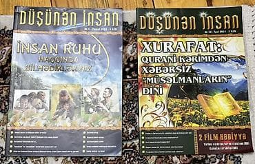 Kitab dəsti – müxtəlif mövzularda Dəstdə olan nəşrlər: - Essential — 2