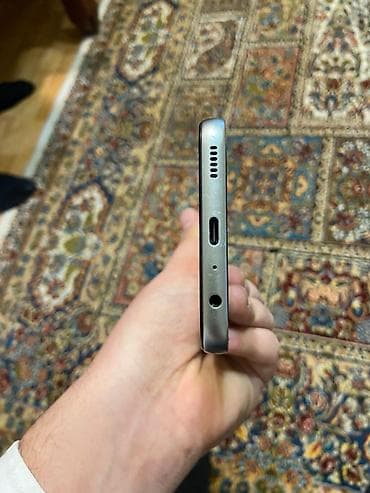 lg 108 ekran: Samsung Galaxy A24 4G, 128 GB, rəng - Ağ, Barmaq izi, İki sim kartlı, Face ID — 3