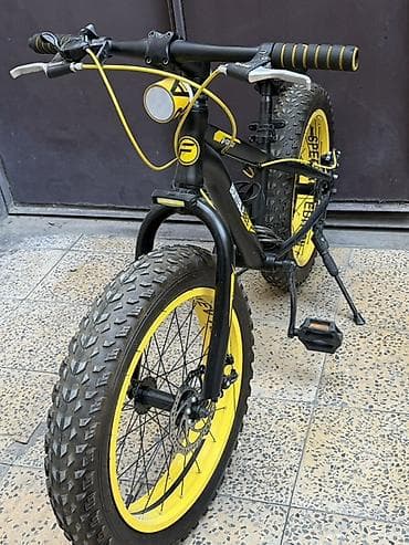 Uşaq velosipedləri – 3 müxtəlif model 1) Qızlar üçün 12–14” çərçivəli — 2