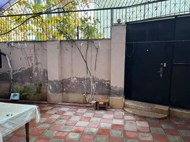 qarayevde kiraye evler 2022: 120 kv. m, 4 otaqlı — 6