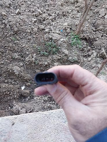 ford mustang ehtiyat hisseleri: Avtomobil üçün PDC/Parktronik sensoru və naqil qoşması - Növ — 4