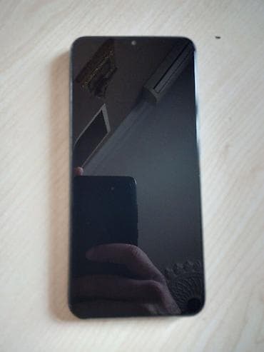 bakcell klass 25 azn: Redmi 9, 64 GB, rəng - Boz, Barmaq izi — 7