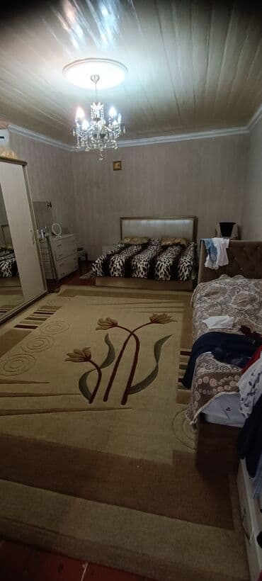 sumqayit həyət evi: 4 otaqlı, 100 kv. m, Orta təmir — 11