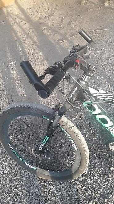 13 lük disk: Velosiped. 26. Çox gözəl vəziyyətdədir — 3