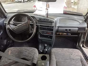 VAZ (LADA) 21099: 1.5 l | 2002 il 370000 km Sedan