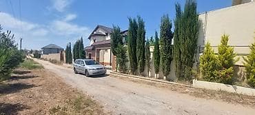 memar ecemi: Bakı, Dübəndi, 150 kv. m, 4 otaqlı, Hovuzlu, İşıq — 1