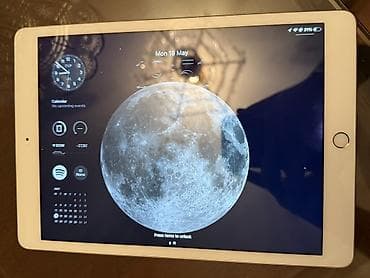 honor pad 9: İşlənmiş Apple iPad 8 (2020), 9,7", 128 GB, Ünvandan götürmə — 3