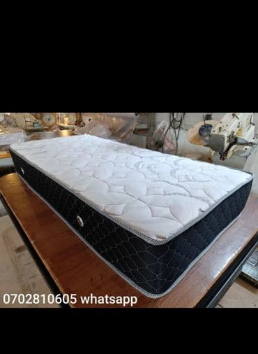 Təmir və tikinti: Yeni, Ortopedik matras, İki nəfərlik — 5