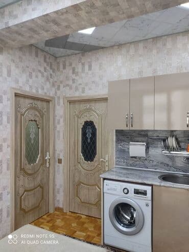 əhmədlidə kirayə: Əhmədli qəsəbəsində, Həzi Aslanov metrosu yaxınlığında, Bravo və — 5