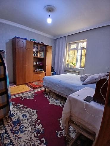 mehdiabad ev: Həyət evi 3 sot 3 otaq əl damı arxada bağı iki daş kürsülü real — 7