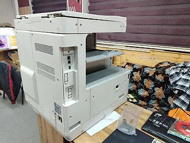 printer epson l850: Canon imageRUNNER 2520 çoxfunksiyalı ofis avadanlığı - Funksiyalar — 3