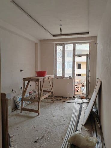 купить квартиру в забрате: Пос. Зых, 2 комнаты, Новостройка, 63 м² — 4