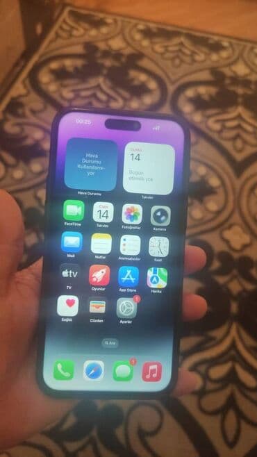 ipad mini 5 32gb: IPhone 14 Pro Max, 128 GB — 6