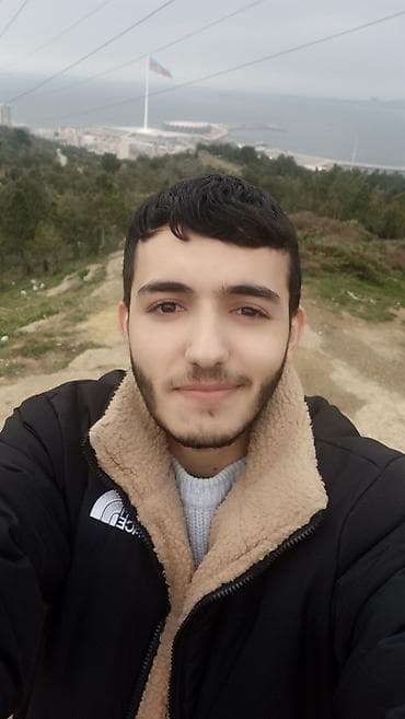 Ofisiant, Kişi, 22 yaş, 5 ildən artıq təcrübə lalafo.az -da Ofisiant, Kişi, 22 yaş, 5 ildən artıq təcrübə