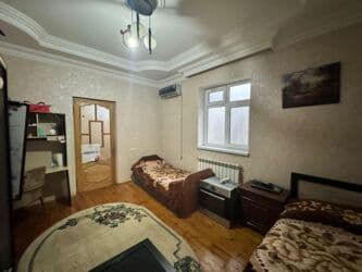 умный дом: Пос. Карачухур 5 комнат, 130 м², Есть кредит, Средний ремонт — 20