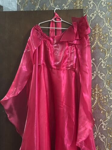 kəpənək pıcaq: Ziyafət donu, Maksi, L, XL — 3