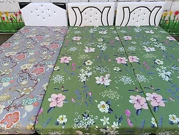 Новый, Односпальная кровать