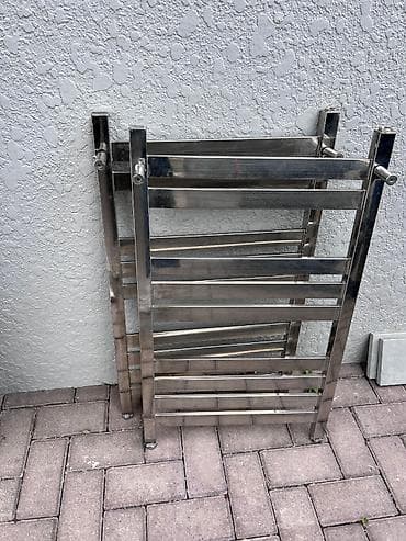 Радиаторы — 3