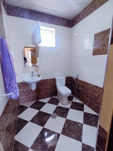 kirayə evlər azadlıq: 150 м², 3 комнаты — 7
