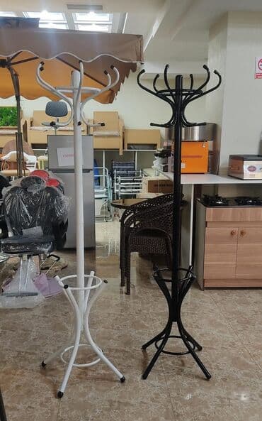 ev qaplari: Demir asilqan Fərqli modellər var Qiymət modelinə görə dəyişir — 3