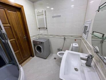 9 cu mikrorayon kiraye evler 2022: Nəsimi rayonu,Tbilisi pr yaxın,Ximqaradokda,16 mərtəbənin,8-ci — 7