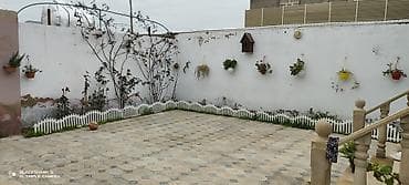 100 kv. m, 4 otaqlı, İşıq — 6