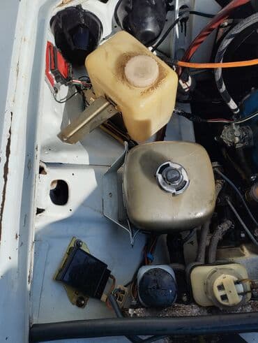 Great Wall: VAZ (LADA) 2106: 1.6 l | 2005 il 357000 km Sedan — 5