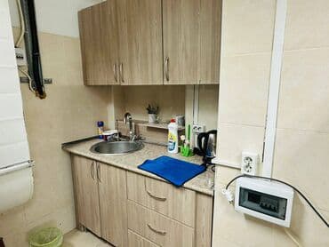 tendirxana icareye verilir 2025: Xətai rayonu Xətai metro yaxınlığında 120 kv təmirli obyekt satılir — 15