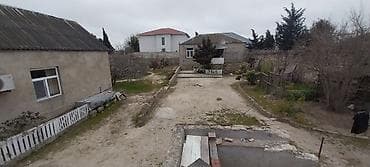 evlər ucuz: 8 kv. m, 2 otaqlı, Su — 5