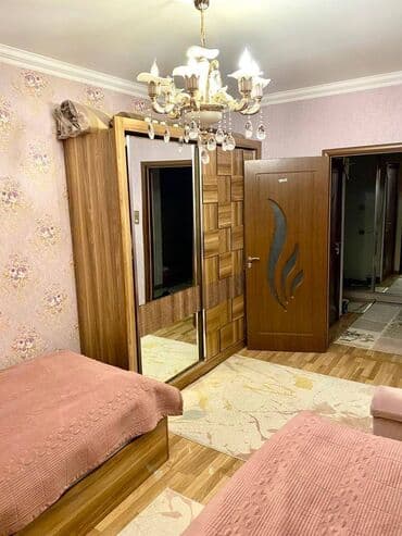 киевский проект квартир в баку: Баку, м. Ази Асланов, 3 комнаты, Вторичка, м. Ази Асланов, 82 м² — 5