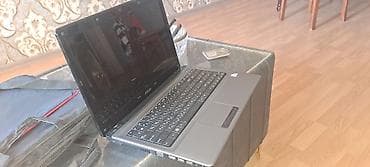 ASUS noutbuk satılır. Qara rəngli, klassik dizayna malik ASUS at lalafo.az ASUS noutbuk satılır. Qara rəngli, klassik dizayna malik ASUS