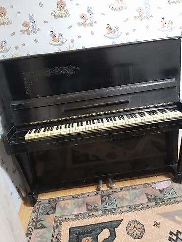 ucuz tar: Piano, Rostov-Don, Akustik — 2