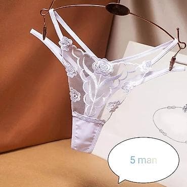 gecə alt paltarları: Yeni — 9