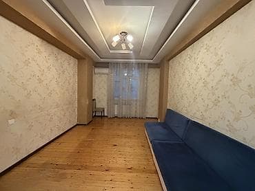 elmlər mənzil: 3 otaqlı, Yeni tikili, 73 kv. m — 3