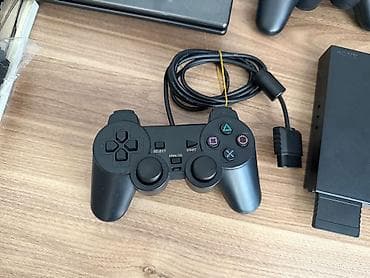 #Playstation 2 Super Slim Disk Yeri Ləğv Edilib Praşifkalıdı 64 GB — 6