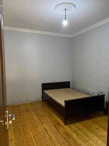 Kirayə evlər: Kirayə verilir ZABRATDA 2 otaq Ailəyə verilir OFİS haqqı 100 AZN — 3