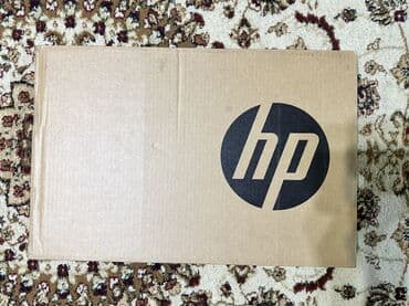 HP: Yeni HP 17.3 ", AMD Ryzen 3, 256 GB, Ünvandan götürmə, Pulsuz çatdırılma, Ödənişli çatdırılma — 1