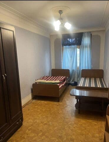 evler bineqedide: 80 kv. m, 3 otaqlı — 3