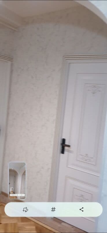 20 ci sahe kiraye evler 2025: KİRAYƏ ÜÇÜN İŞİQLİ və səliqəli mənzil otağı və geniş mətbəx. MENZİL — 4