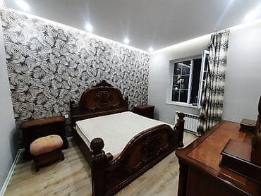 yasamalda satilan evler: Mərdəkanda yerləşən isti, hovuzlu bağ evimiz xidmətinizdədi,xidmətə — 9