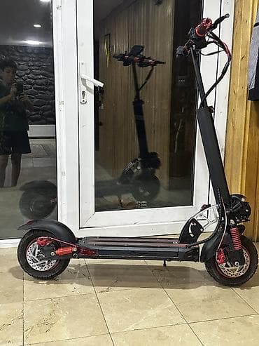 1: Salam,Scooter de yüngül vari şekilde göründüyğ sadece 1 cızıq var ve — 7