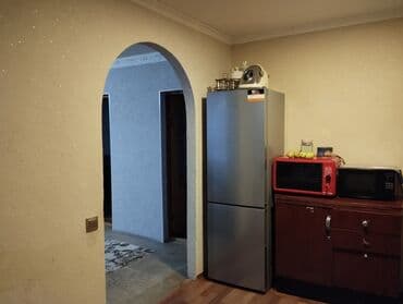 lokbatan makler: 3 otaqlı, 80 kv. m, Kredit var, Yeni təmirli — 13